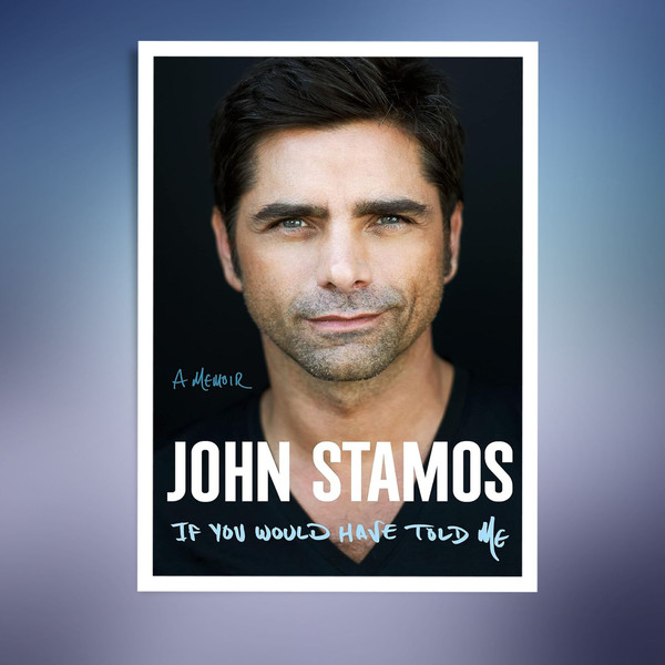 If You Would Have Told Me (John Stamos).jpg