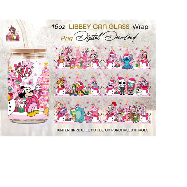 28102023102838-pink-cartoon-christmas-tumbler-wrap-bundle-16oz-libbey-glass-image-1.jpg