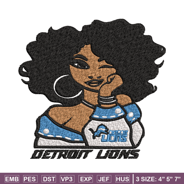 Detroit Lions embroidery design, NFL girl embroidery, Detroit Lions embroidery, NFL embroidery.jpg