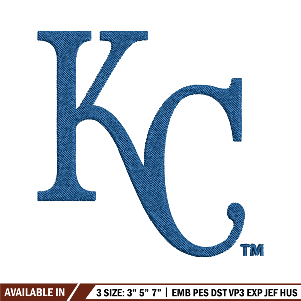 Kansas City Chiefs logo Embroidery, NFL Embroidery, Sport embroidery, Logo Embroidery, NFL Embroidery design.jpg