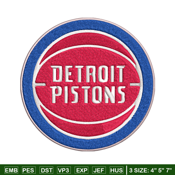 Detroit pistons logo Embroidery, NFL Embroidery, Sport embroidery, Logo Embroidery, NFL Embroidery design.jpg