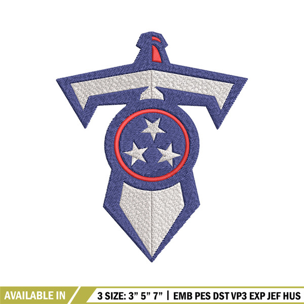 Tennessee Titans logo Embroidery, NFL Embroidery, Sport embroidery, Logo Embroidery, NFL Embroidery design.jpg