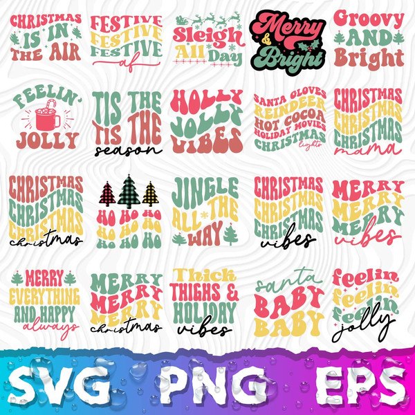 Happy Holidays Svg.jpg