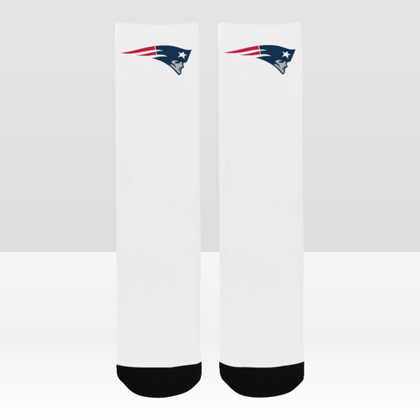 New England Patriots Socks.png