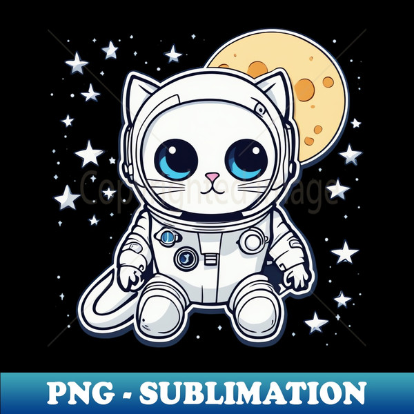 GV-20231029-1723_Cute white space cat with blue eyes looking at the moon and starsAstronaut Cat 2692.jpg