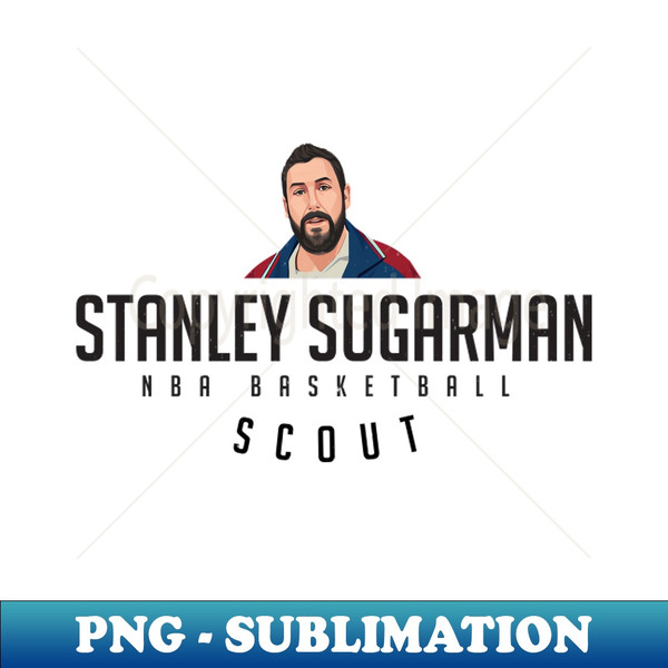 YB-20231030-8126_Stanley Sugarman NBA Basketball Scout 7144.jpg