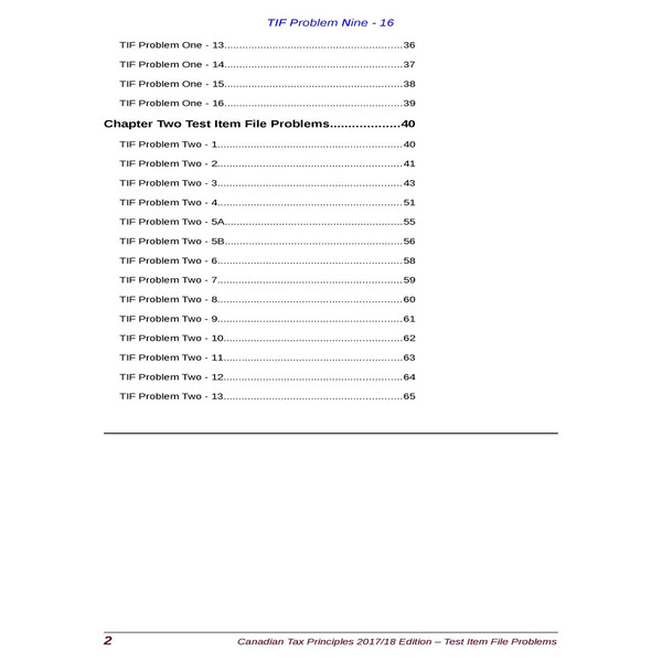 CANADIAN TAX PRINCIPLES, TEST ITEMS PROBLEMS – CHAPTERS 1 TO 10-1-10_00003.jpg