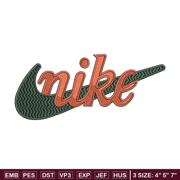 Swoosh Nike embroidery design, Swoosh Nike embroidery, Nike design, embroidery file, logo shirt, Digital download..jpg