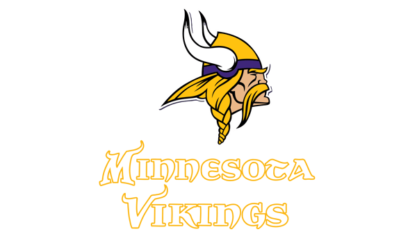 Minnesota Vikings Svg - sport png - NFL team Svg - Football - Inspire ...