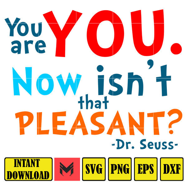 Dr Seuss Svg Layered Item, Dr. Seuss Quotes Cat In The Hat Svg Clipart, Cricut, Digital Vector Cut File, Cat And The Hat (95).jpg