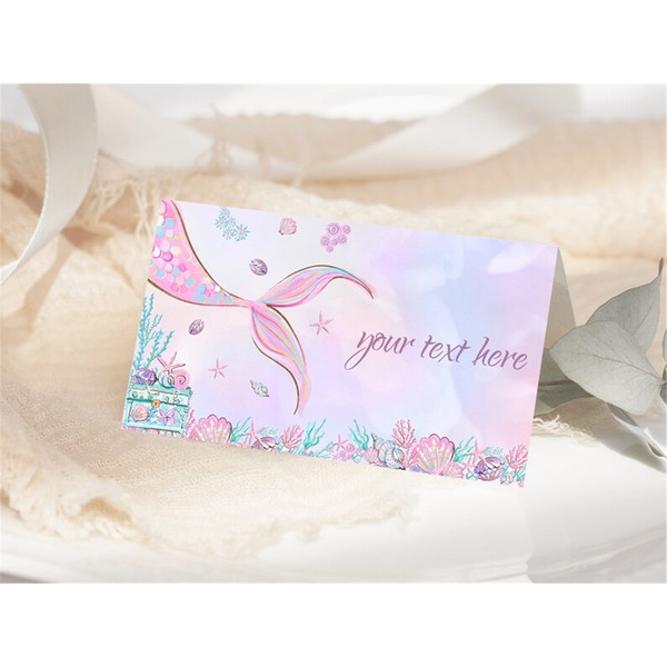 MR-111202311622-mermaid-food-label-under-the-sea-place-card-tent-cards-fold-image-1.jpg