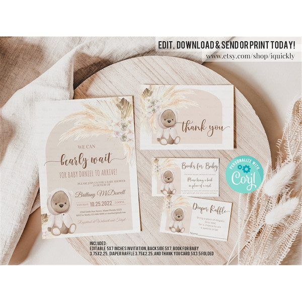 MR-1112023162524-editable-boho-teddy-bear-baby-shower-invitation-set-pampas-image-1.jpg