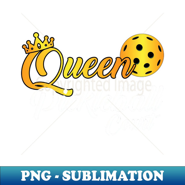 RX-20231101-18778_Pickleball queen Pickleball Geschenk fr Pickleball Spieler 9936.jpg