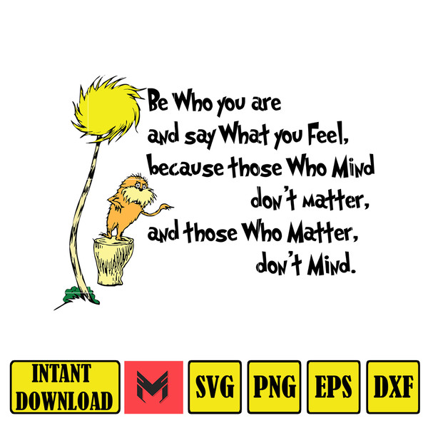 Dr Seuss Svg Layered Item, Dr. Seuss Quotes Cat In The Hat Svg Clipart, Cricut, Digital Vector Cut File, Cat And The Hat (128).jpg