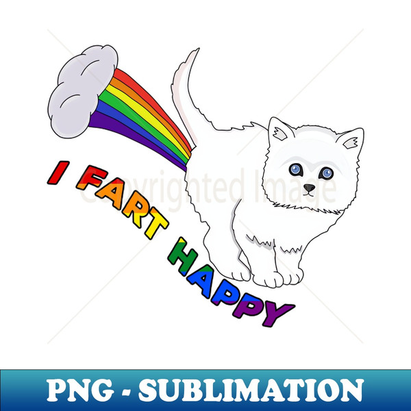 AD-20231101-10287_I Fart Happy - Funny Cat Fart Rainbow 8318.jpg