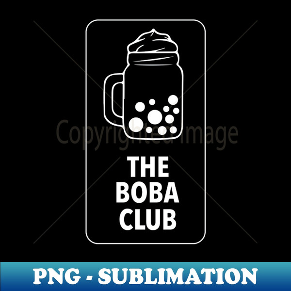 CV-20231101-20623_The Boba Club Bubble Tea Lover Gift for  Boba Tea Lovers 6874.jpg