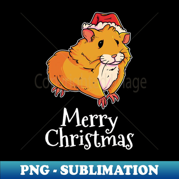 FL-20231101-14122_Merry Christmas Hamster Santas Hat Hamster 7993.jpg