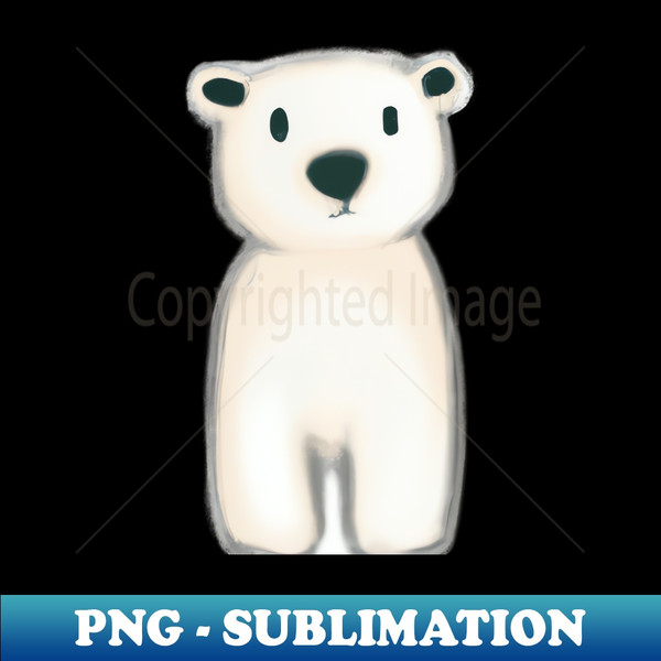 IU-20231102-7103_Cute Polar Bear Drawing 7537.jpg