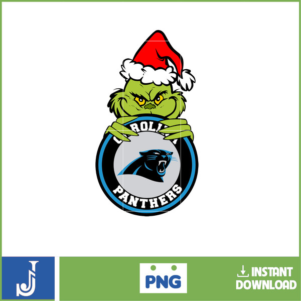 Team Football NFL With Grinch Png, NFL Team Png, Football Png, High Quality, Sport Team Png (6).jpg