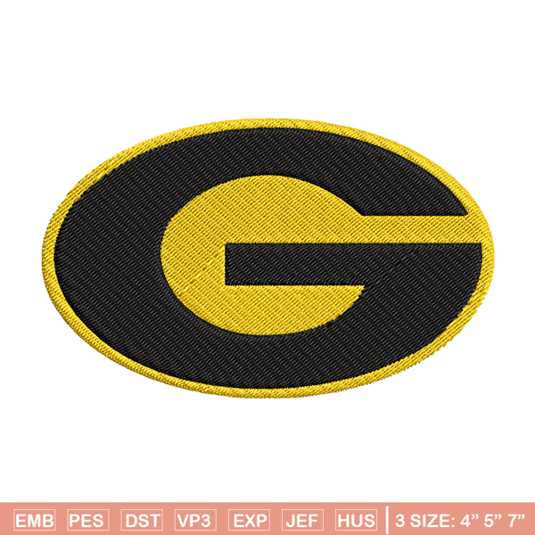 Grambling State Tigers embroidery design, Grambling State Tigers embroidery, Sport embroidery, NCAA embroidery..jpg