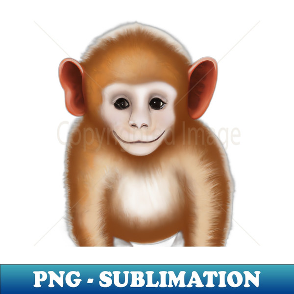 AD-20231103-8606_Cute Monkey Drawing 2605.jpg