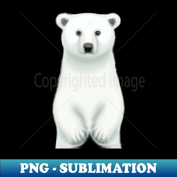 TS-20231103-8795_Cute Polar Bear Drawing 7671.jpg