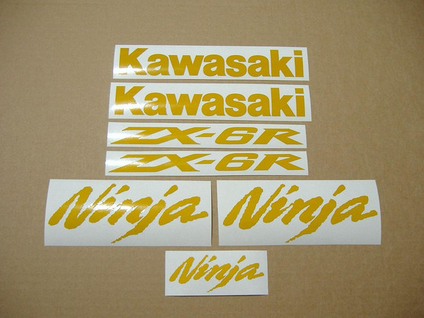 Kawasaki-ZX6R-light-reflective-yellow-decal-set.JPG
