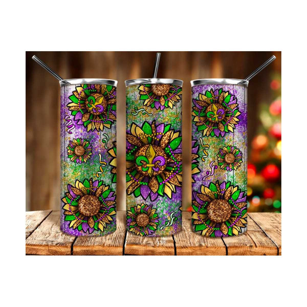 411202391555-mardi-gras-sunflower-20oz-tumbler-png-sublimation-design-image-1.jpg