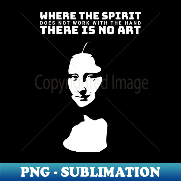 LH-20231105-17639_Where the spirit does not work with the hand there is no art 7021.jpg