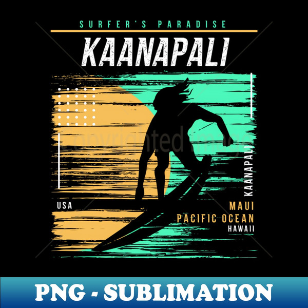 LM-20231105-12760_Retro Surfing Kaanapali Maui Hawaii  Vintage Surfer Beach  Surfers Paradise 3531.jpg