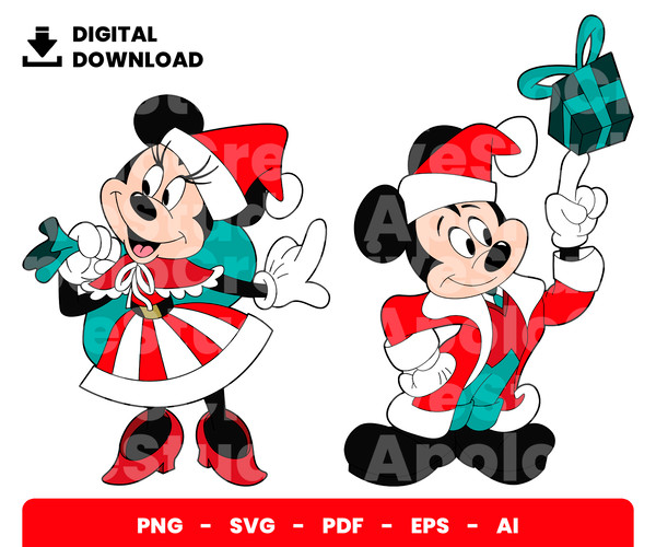 Mickey Christmas - P01.jpg