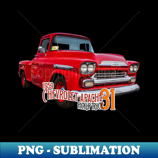 AA-20231106-281_1959 Chevrolet Apache 31 Pickup Truck 6554.jpg