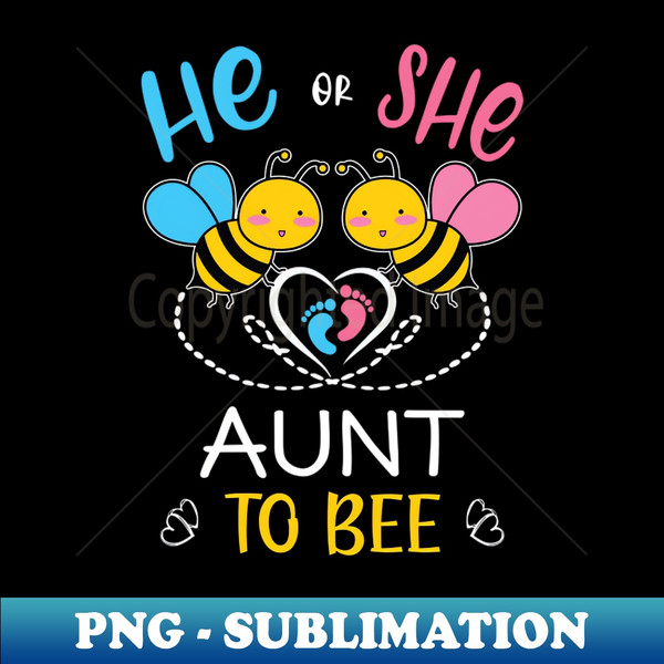 BT-20231106-6862_Gender Reveal He Or She Aunt To Bee Matching Family Baby Party 3588.jpg