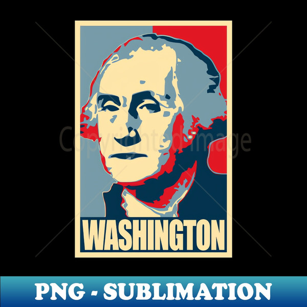 CC-20231106-6895_George Washington Propaganda Poster Pop Art 6512.jpg