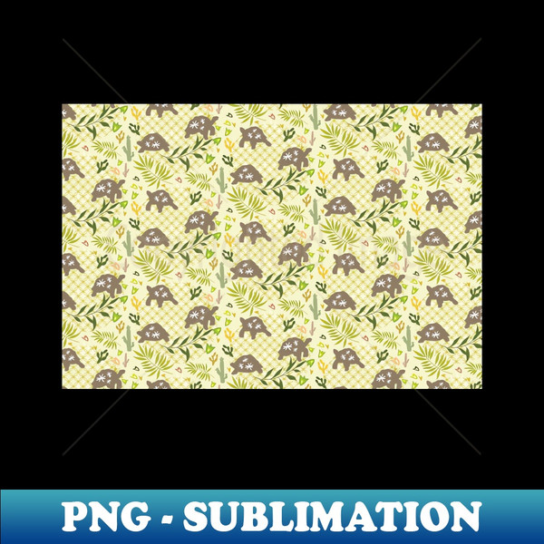 DC-20231106-17265_The Galapagos Tortoise Beautiful Tortoise Pet Pattern 4491.jpg