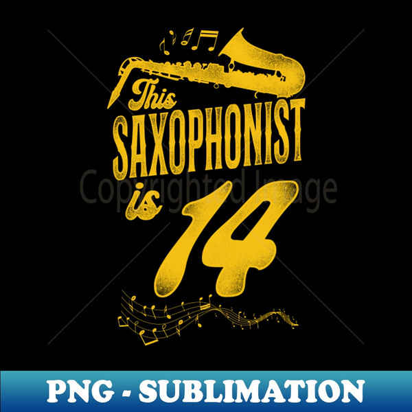 KQ-20231106-17633_This Saxophonist Is 14 Saxophone Design Saxophonists 14th Birthday 9059.jpg