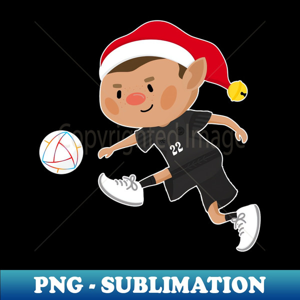 TR-20231106-4801_Denmark football Christmas elf Football World Cup soccer T-Shirt 3426.jpg