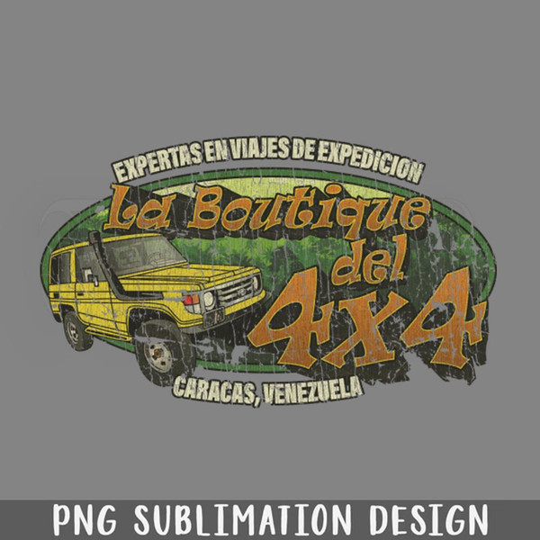 DMG585-La Boutique del 4x4 2009 PNG Download.jpg