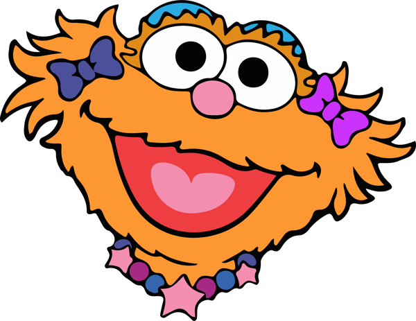 Sesame Street logo Svg, Sesame Street Svg, Cookie Monsters S - Inspire ...