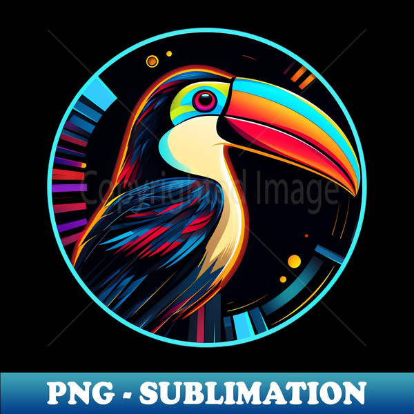 TJ-20231107-12385_Toucan Bird Lover Galaxy Animals 1217.jpg