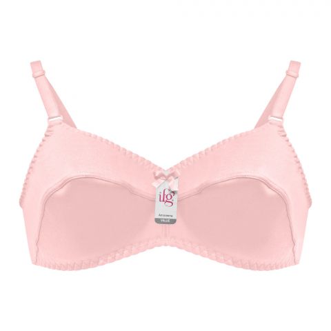 IFG Amoreena Cotton Bra - Inspire Uplift