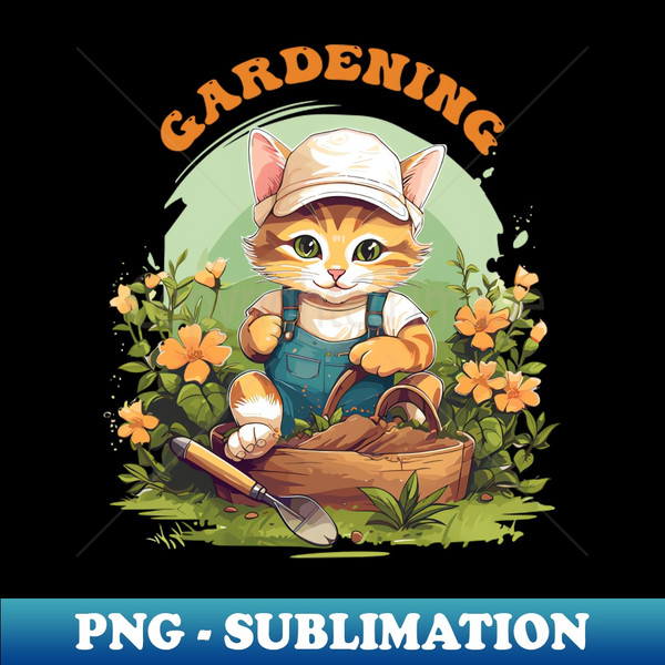 QY-20231109-6672_Cute cat doing gardening 9252.jpg