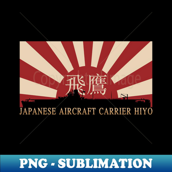 TA-20231109-13663_Japanese Aircraft Carrier Hiyo Rising Sun Japan WW2 Flag Gift 7323.jpg