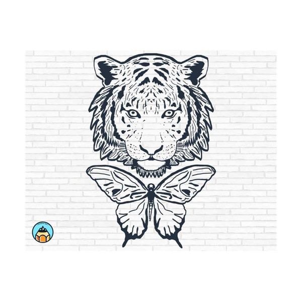 1011202385414-tiger-svg-tiger-with-butterfly-svg-tiger-cut-file-animal-image-1.jpg