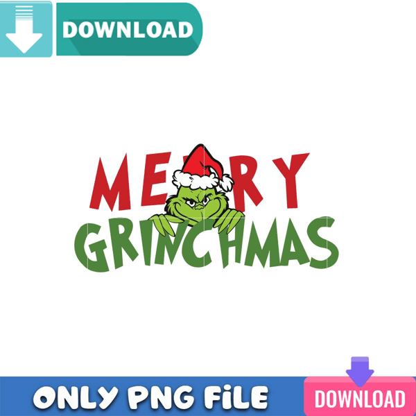 Alone Grinch PNG Perfect Sublimation Design Download.jpg