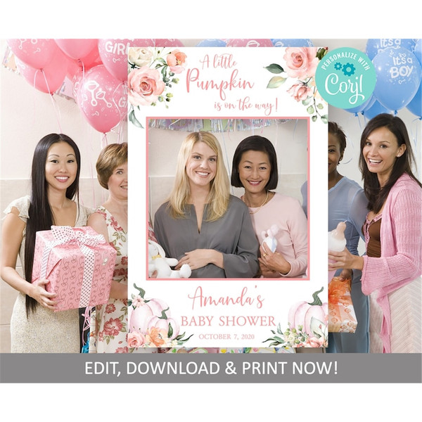 MR-10112023103517-pumpkin-baby-shower-photo-booth-frame-editable-blush-pink-image-1.jpg