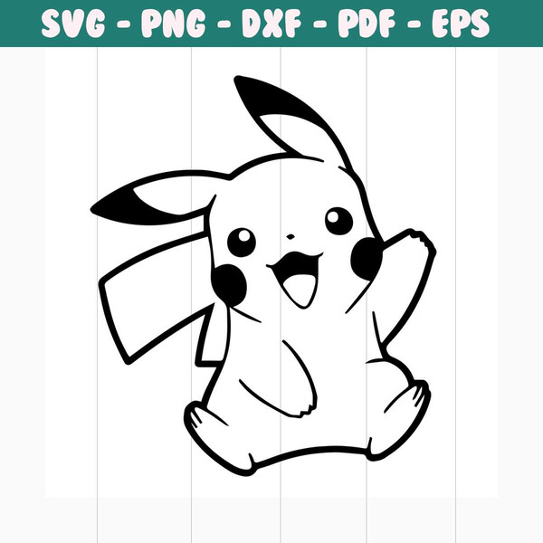 Pokemon Pikachu PNG, Pokemone Png, Pikachu Png, Pokemone Par - Inspire  Uplift