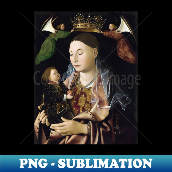 FP-20231110-30853_The Virgin and Child by Antonello da Messina 5267.jpg
