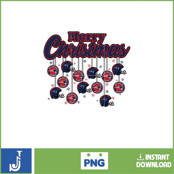 NFL Merry Christmas Ball Png, Merry Christmas Ball Png, Groovy Christmas Balls Png (15).jpg