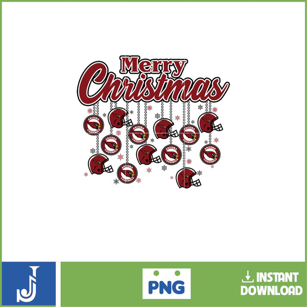 NFL Merry Christmas Ball Png, Merry Christmas Ball Png, Groovy Christmas Balls Png (3).jpg